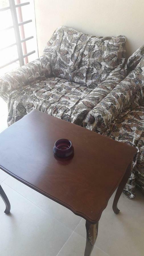 Apartament In The Centre Batumi Bagian luar foto
